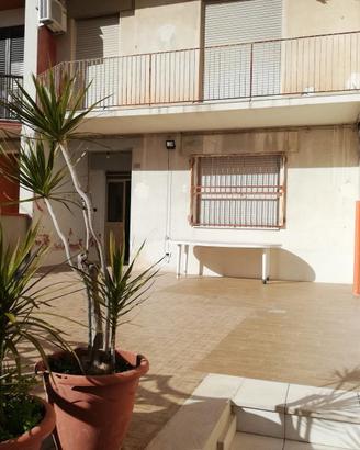 Villetta a schiera a pochi passi da Marzamemi