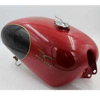 Serbatoio riverniciato Guzzi Airone