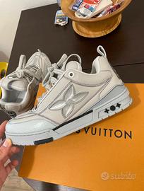Scarpe Louis Vuitton