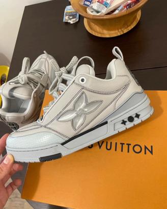 Scarpe Louis Vuitton