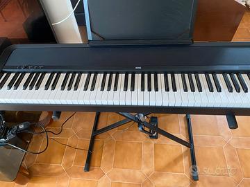 Piano digitale Korg B1