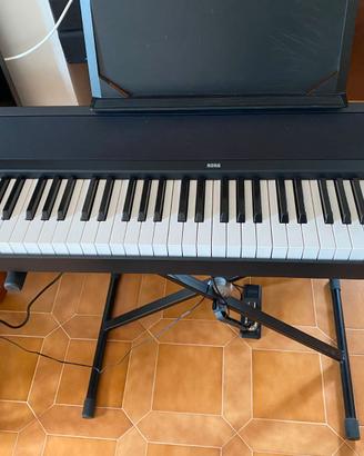 Piano digitale Korg B1