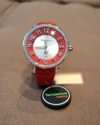 Orologio donna Tendence Gulliver 40mm