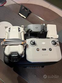 DJI Mini 4 Pro