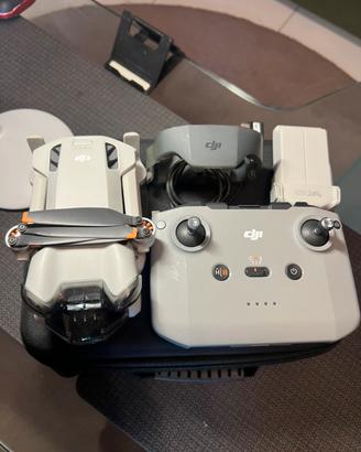 DJI Mini 4 Pro