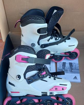 Pattini Rollerblade Apex G  n° 33-36,5