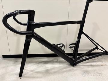 Telaio SLR_01 BMC MIS 54