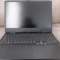 PC lenovo portatile 