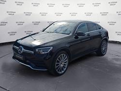 Mercedes-Benz GLC Coupé 220 d 4Matic Premium