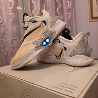 scarpe nike adapt 2.0 auto lacci  TG 44.5