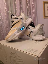 scarpe nike adapt 2.0 auto lacci  TG 44.5