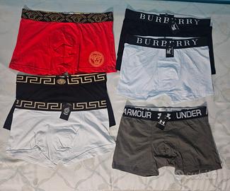 Boxer Intimo uomo nuovi taglia L 