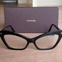 Occhiali a gatto da vista, Tom Ford
