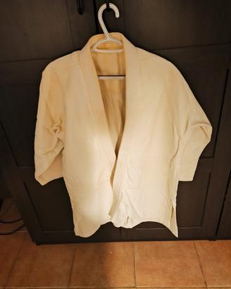 Kimono Judo e Jiu Jitsu + Kendo Hakama