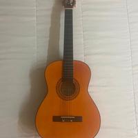 Chitarra Classica Rolling’s