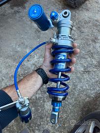 Fg Gubellini FSM31 yamaha tenere world raid/rally