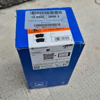 Pastiglie freni NUOVE anteriori ATE BMW