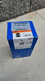 Pastiglie freni NUOVE anteriori ATE BMW