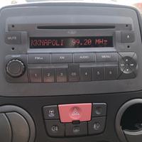 Autoradio mp3