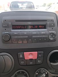 Autoradio mp3