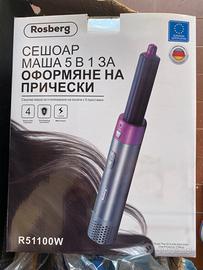 Asciugacapelli