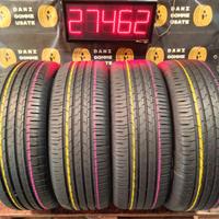 CONTINENTAL 4 GOMME 195 55 16 ESTIVE 80/85%