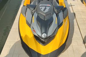 moto d'acqua