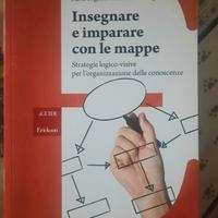 Libro manuale per insegnanti