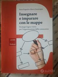 Libro manuale per insegnanti
