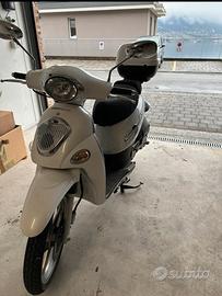 Kymco