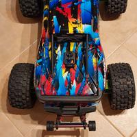 TRAXXAS XMAXX 8S