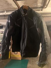 Giacca da moto