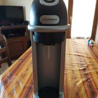 Gasatore Sodastream mod.Fizz usato poco