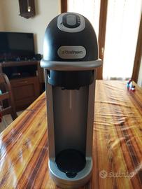 Gasatore Sodastream mod.Fizz usato poco