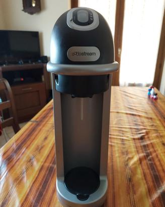 Gasatore Sodastream mod.Fizz usato poco