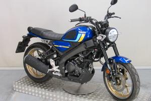 Yamaha XSR 125 ABS 11 KW KIT RIBASSAMENTO