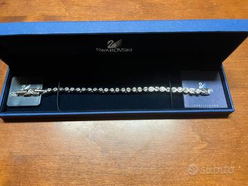 Swarovski Braccialetto