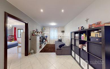 RIF: A028 - APPARTAMENTO IN CENTRO A RIO SALICETO