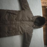 Piumino bambino/a Jacadi taglia 5 anni 