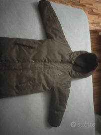 Piumino bambino/a Jacadi taglia 5 anni 