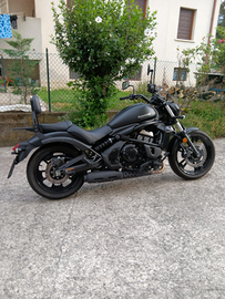 Kavasakii Vulcan S