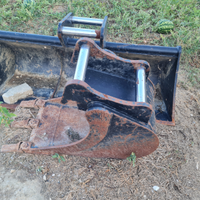 Escavatore, miniescavatore