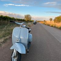 Vespa 50 n