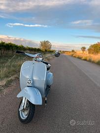 Vespa 50 n