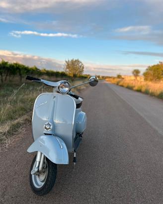 Vespa 50 r 1966
