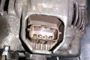 Alternatore SMART FORFOUR 1500cc benzina del 2005