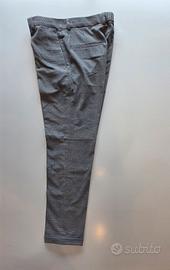 Pantalone H&M mai indossato Taglia italia 46skinny