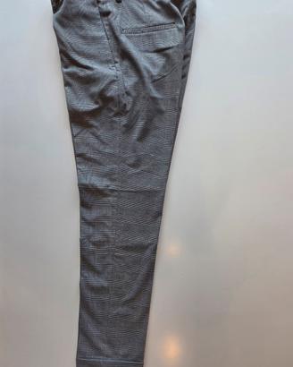 Pantalone H&M mai indossato Taglia italia 46skinny