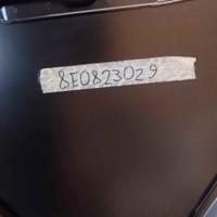cofano audi A4 2003