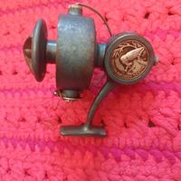 Mulinello ALCEDO MERCURY DELUXE 